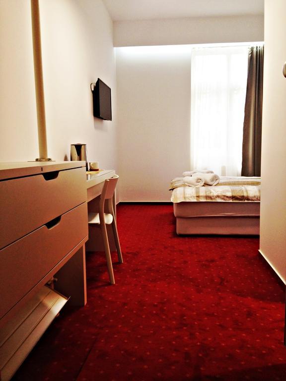 Red Carpet Rooms Zagreb Habitación foto